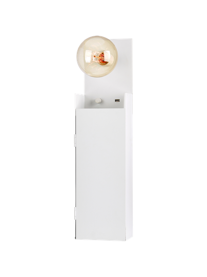 COMBO - White