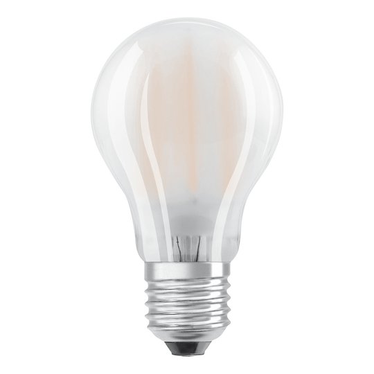 OSRAM LED-lampa E27 Superstar 9 W matt 4 000 K