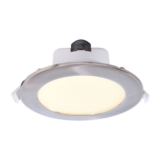 Takinbyggnadslampa Acrux 120