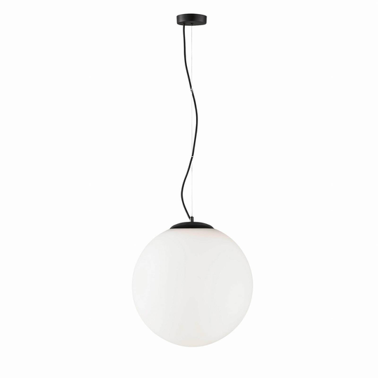 Schöner Wohnen Palais hänglampa 1 lampa Ø 40 cm