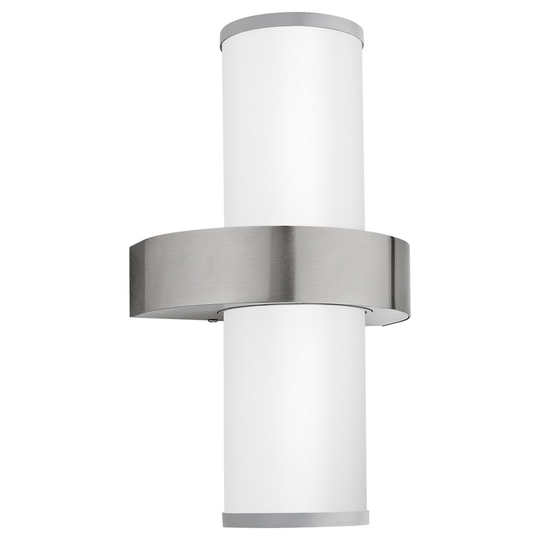 Beverly fasadbelysning (Silver)