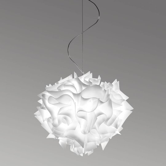 Slamp Veli Prisma Large hänglampa Ø 60 cm