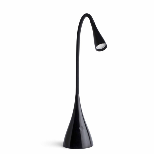 Lena bordslampa (Svart)
