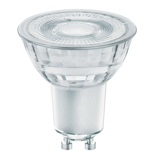 OSRAM LED-reflektor GU10 PAR16 4,5 W Star+ GLOWdim
