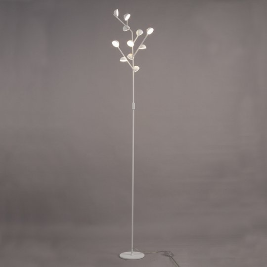LED-golvlampa Adn