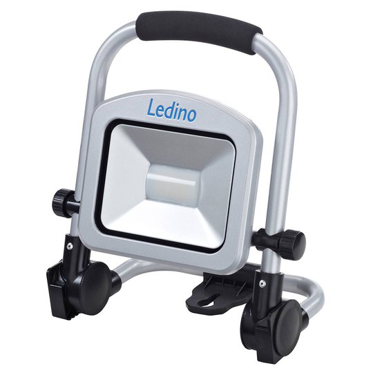 LED-arbetslampa Charlottenburg 20B, 6 500 K