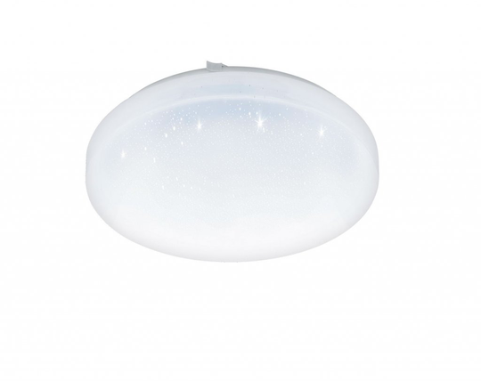 Frania-S plafond LED (Vit)