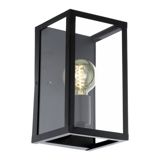 Charterhouse - en vägglampa i vintage-stil