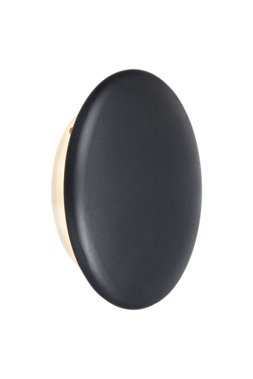 DISCUS - Wall dark grey