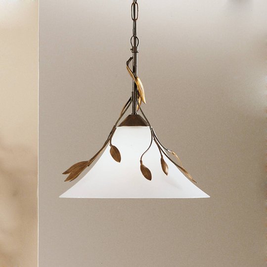Dekorativ pendellampa CAMPANA 30 cm