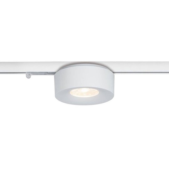 Paulmann NanoRail Lagu LED-downlight, vitt