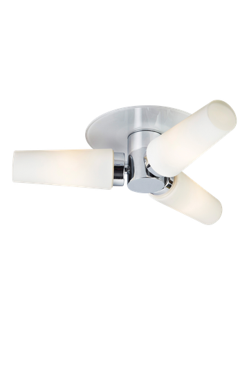 BRASTAD - Ceiling Chrome