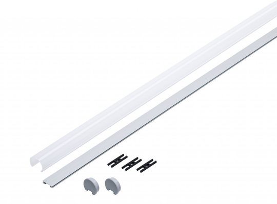 Tube Profil 200cm (Aluminium)