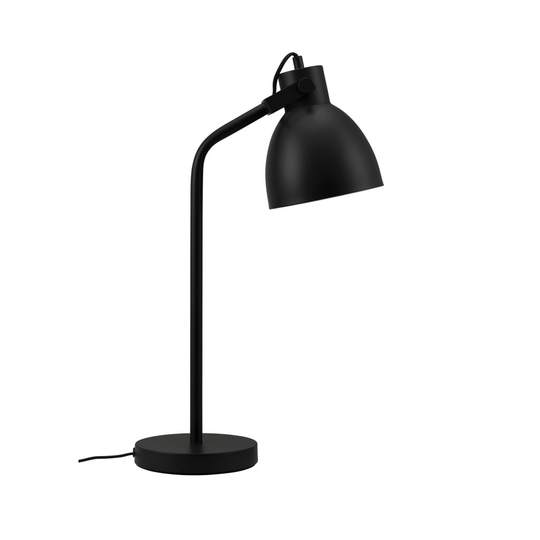 Coast bordslampa (Svart)