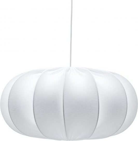 Dalia skärm 50cm (Vit)