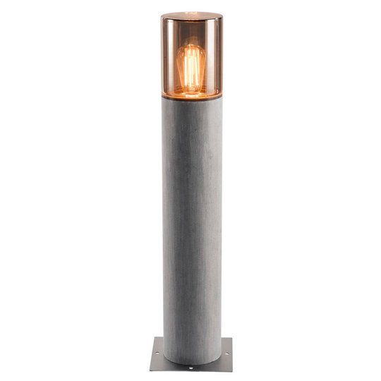 SLV Lisenne 70 gånglampa IP54, höjd 70 cm