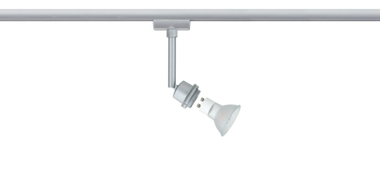 Basic-Spot LED (Krom)