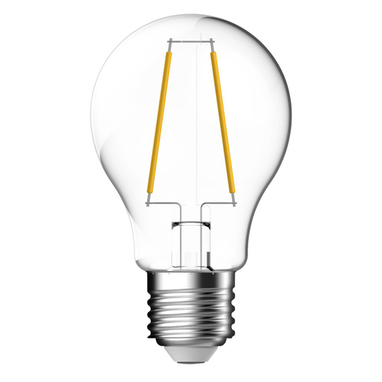 E27 A60Fil8,2W 1055Lm