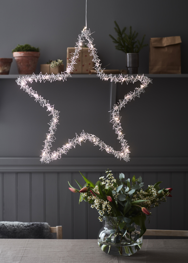 TANGLE - Star 60cm