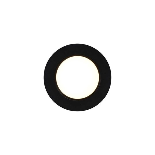 Kitchenio 3-kit LED (Svart)