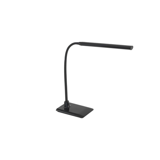 Laroa bordslampa (Svart)