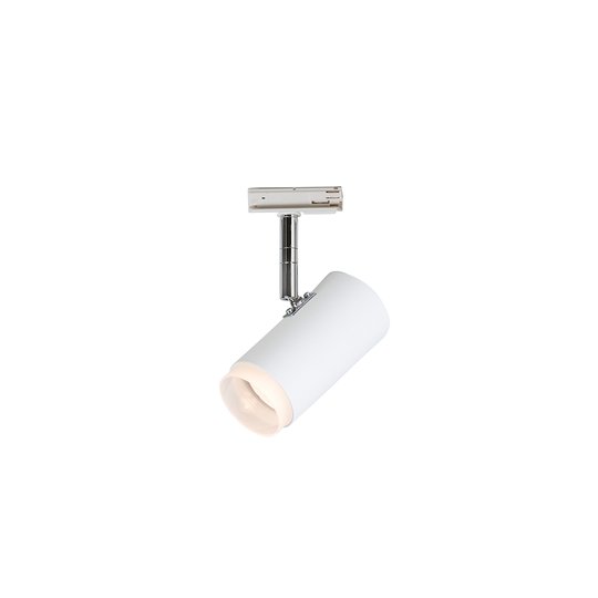 Cato Q spotlight mattvit Global 1-fas GU10