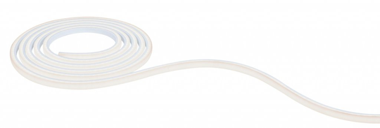 MaxLED Flow Basic Set 300cm (Vit)
