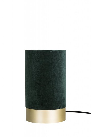 Bordslampa Velvet (Rosa)