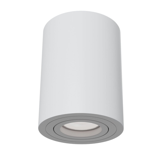 Alfa plafond (Vit)