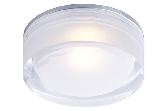 Vetro Downlight (Klar)