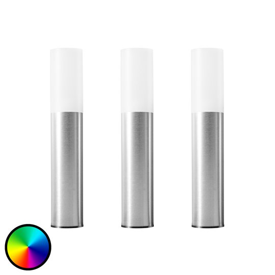 LEDVANCE SMART+ ZigBee Gardenpole Mini utvidgning