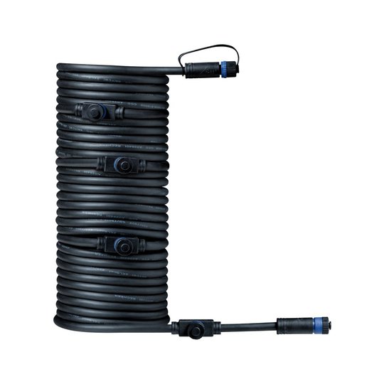 Plug & Shine kabel IP68 10m