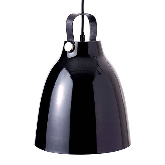 Dyberg Larsen Copenhagen pendel svart Ø 19,5 cm