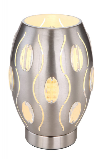 Narri bordslampa