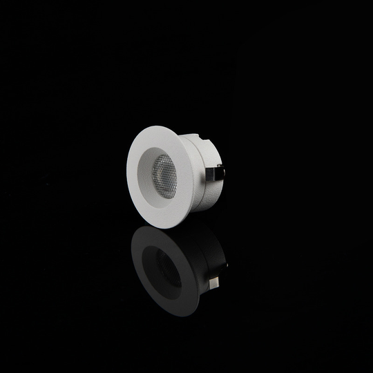 Minidownl Q-20MW20 1,2W 3000K