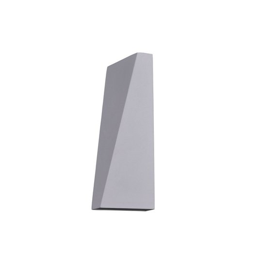 Times Square 20cm (Svart)