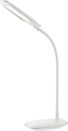 Minea I bordslampa (Vit)
