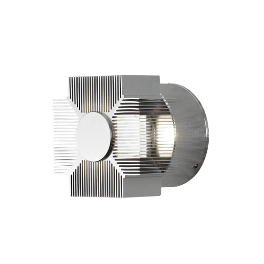 Monza vägg LED (Aluminium)