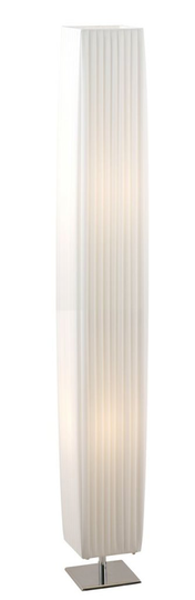 Bailey golvlampa (Grå)