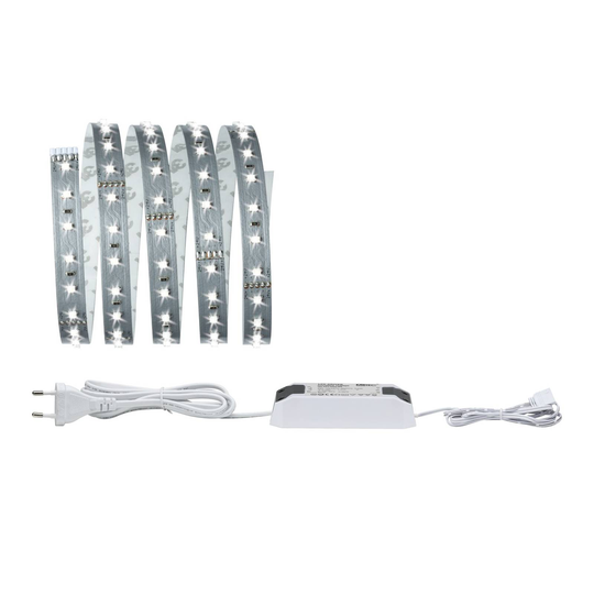 Paulmann MaxLED 500 grundpaket IP20 dagsljus 1,5 m