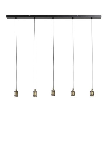 Madelin 120cm (Brons)