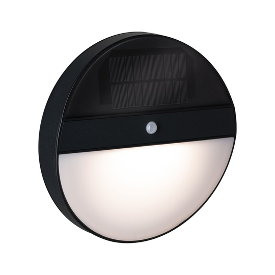 Elois fasad Solcell (Antracit)
