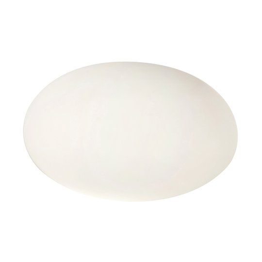 Villeroy & Boch Vancouver bordslampa av glas 25 cm
