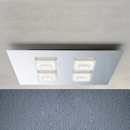 20-Watt-LED-taklampa David