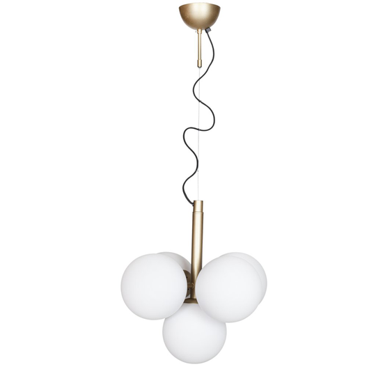 Nobel taklampa