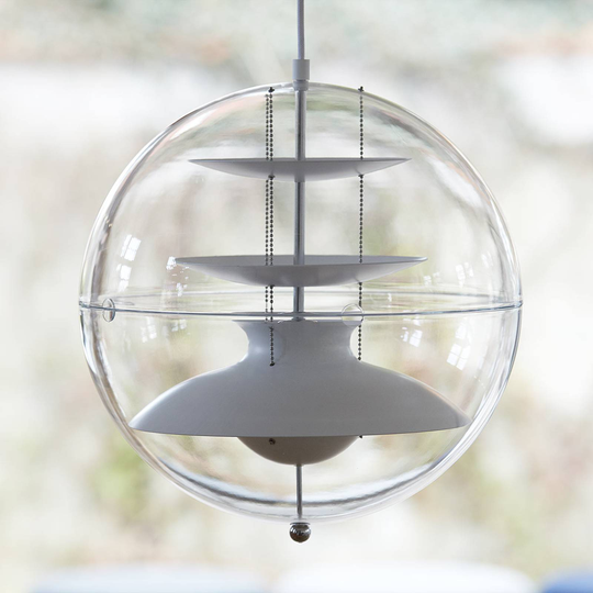 Verpan Panto hänglampa, 40 cm