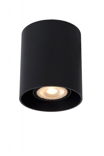 Bodi spotlight (Svart)