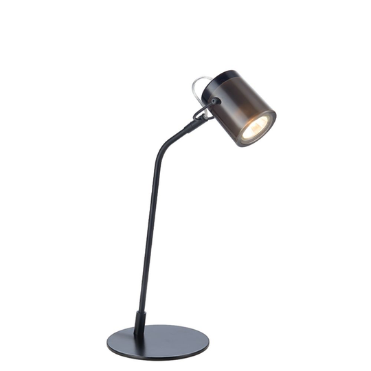 Delight bordlampa (Svart)