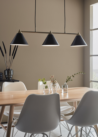 KLINT - Black/Antique 3L