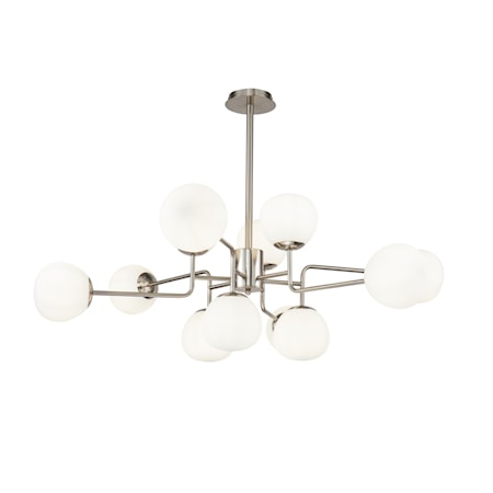 Erich Pendel Large Nickel